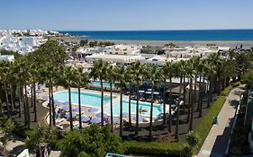 Hotel Costa Mar Lanzarote